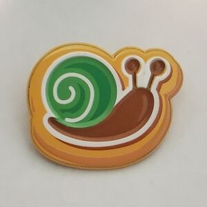 Disney Pin Trading HKDL Duffy & Friends Mushroom Sugar Cookie Collection Pin